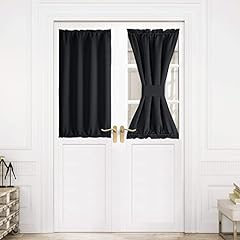 Nicetown blackout curtain for sale  Delivered anywhere in USA 