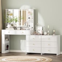 Large makeup vanity for sale  Delivered anywhere in USA 