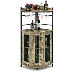 Costway corner bar for sale  Delivered anywhere in UK