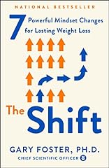 Shift powerful mindset for sale  Delivered anywhere in UK