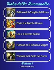 Fiabe della buona usato  Spedito ovunque in Italia 