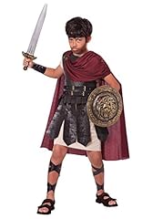 Child spartan warrior for sale  Delivered anywhere in USA 