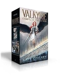 Valkyrie complete collection gebraucht kaufen  Wird an jeden Ort in Deutschland