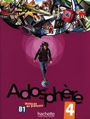 Adosphère méthode français d'occasion  Livré partout en Belgiqu