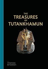 Treasures tutankhamun for sale  Delivered anywhere in UK
