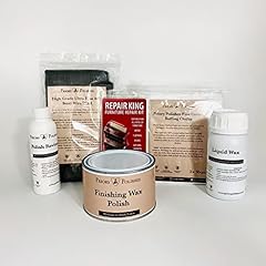 Antique furniture polishing for sale  Delivered anywhere in UK