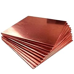 Copper plate copper for sale  Delivered anywhere in Ireland