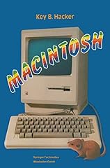 Macintosh ein computer d'occasion  Livré partout en Belgiqu