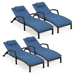 Homrest chaise lounge for sale  Delivered anywhere in USA 