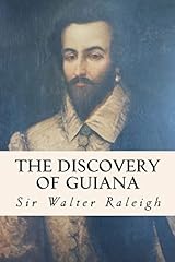 Discovery guiana for sale  Delivered anywhere in UK