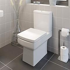 Modern bathroom square for sale  Delivered anywhere in UK