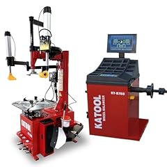 Katool tire changer for sale  Delivered anywhere in USA 