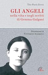 Gli angeli. nella usato  Spedito ovunque in Italia 