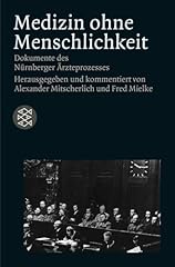 Medizin ohne menschlichkeit for sale  Delivered anywhere in USA 