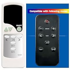Replacement remote control for sale  Delivered anywhere in USA 