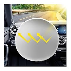 Steering wheel cover for sale  Delivered anywhere in USA 