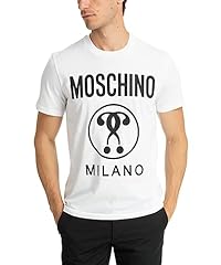 Moschino men shirt for sale  Delivered anywhere in UK