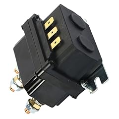 Mucklily warn winch gebraucht kaufen  Wird an jeden Ort in Deutschland