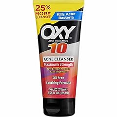 Oxy acne cleanser for sale  Delivered anywhere in USA 