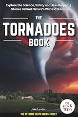 Tornadoes book kids for sale  Delivered anywhere in USA 