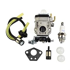 Carburettor kit florabest for sale  Delivered anywhere in Ireland