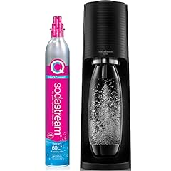 Sodastream terra macchina usato  Spedito ovunque in Italia 