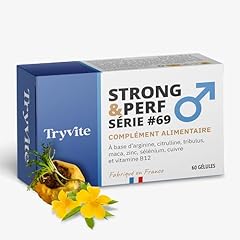 Tryvite gélules circulation d'occasion  Livré partout en France