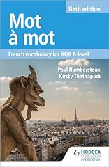 Mot mot sixth for sale  Delivered anywhere in UK