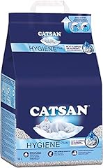 Catsan hygiene plus for sale  Delivered anywhere in UK