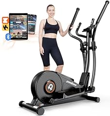 Pooboo elliptical machine for sale  Delivered anywhere in USA 