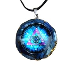 Jingerl handmade orgonite for sale  Delivered anywhere in UK