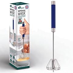 Piranha whizzy whisk for sale  Delivered anywhere in UK