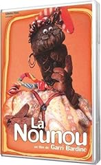 Nounou 2 d'occasion  Livré partout en France
