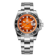 Addiesdive 41mm taucheruhr gebraucht kaufen  Wird an jeden Ort in Deutschland
