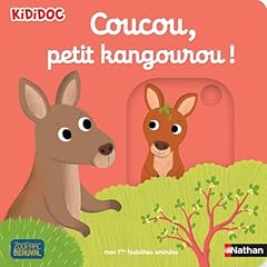 Coucou petit kangourou gebraucht kaufen  Wird an jeden Ort in Deutschland