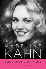 Madeline kahn music for sale  Delivered anywhere in USA 