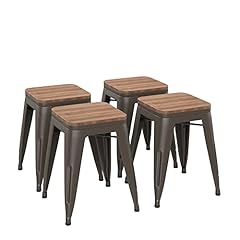 Andeworld inch stools for sale  Delivered anywhere in USA 