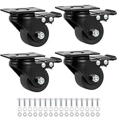 Finnhomy inch caster for sale  Delivered anywhere in USA 