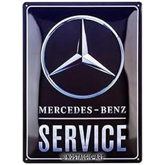 Nostalgic art mercedes for sale  Delivered anywhere in UK
