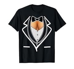 Ladies cleavage tuxedo for sale  Delivered anywhere in USA 