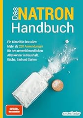 Natron handbuch 250 gebraucht kaufen  Wird an jeden Ort in Deutschland