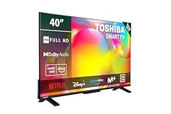 Toshiba 40lv2463dg dled d'occasion  Livré partout en Belgiqu
