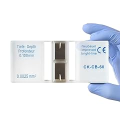 Gintison cell counting for sale  Delivered anywhere in USA 
