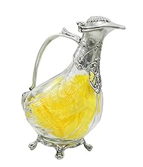 Cavagnini dekorative glas gebraucht kaufen  Wird an jeden Ort in Deutschland