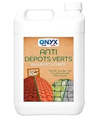 Onyx anti verdissure d'occasion  Livré partout en France