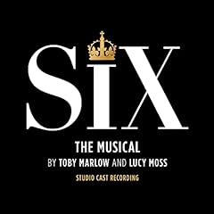 Six musical for sale  Delivered anywhere in USA 