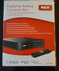 Rca digital analog for sale  Delivered anywhere in USA 