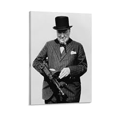 Mr. winston churchill for sale  Delivered anywhere in USA 
