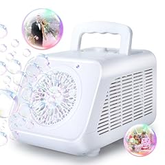 Bubble machine led for sale  Delivered anywhere in UK