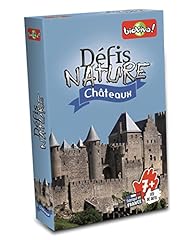 Defis nature chateaux d'occasion  Livré partout en France